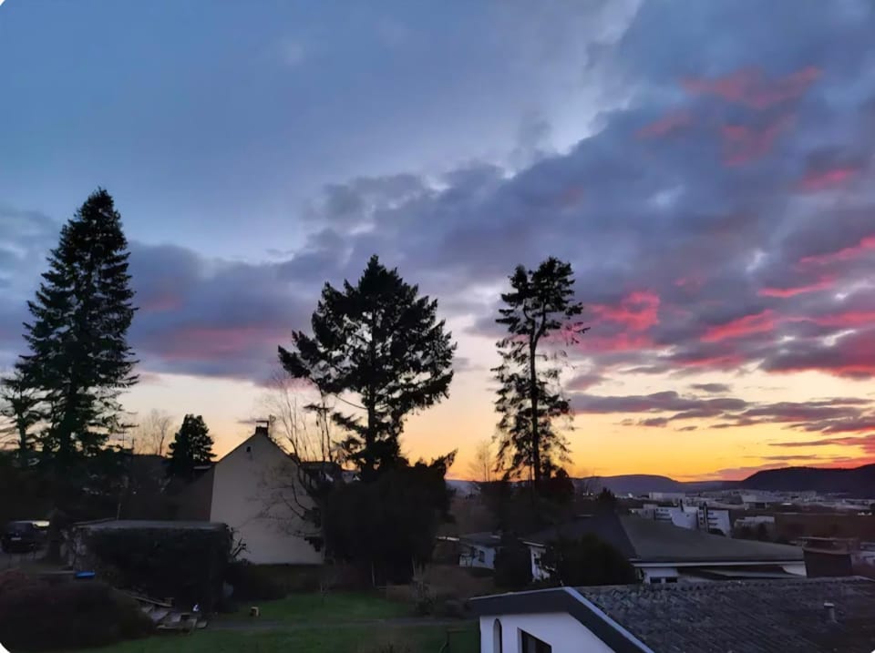 View (from property/room)