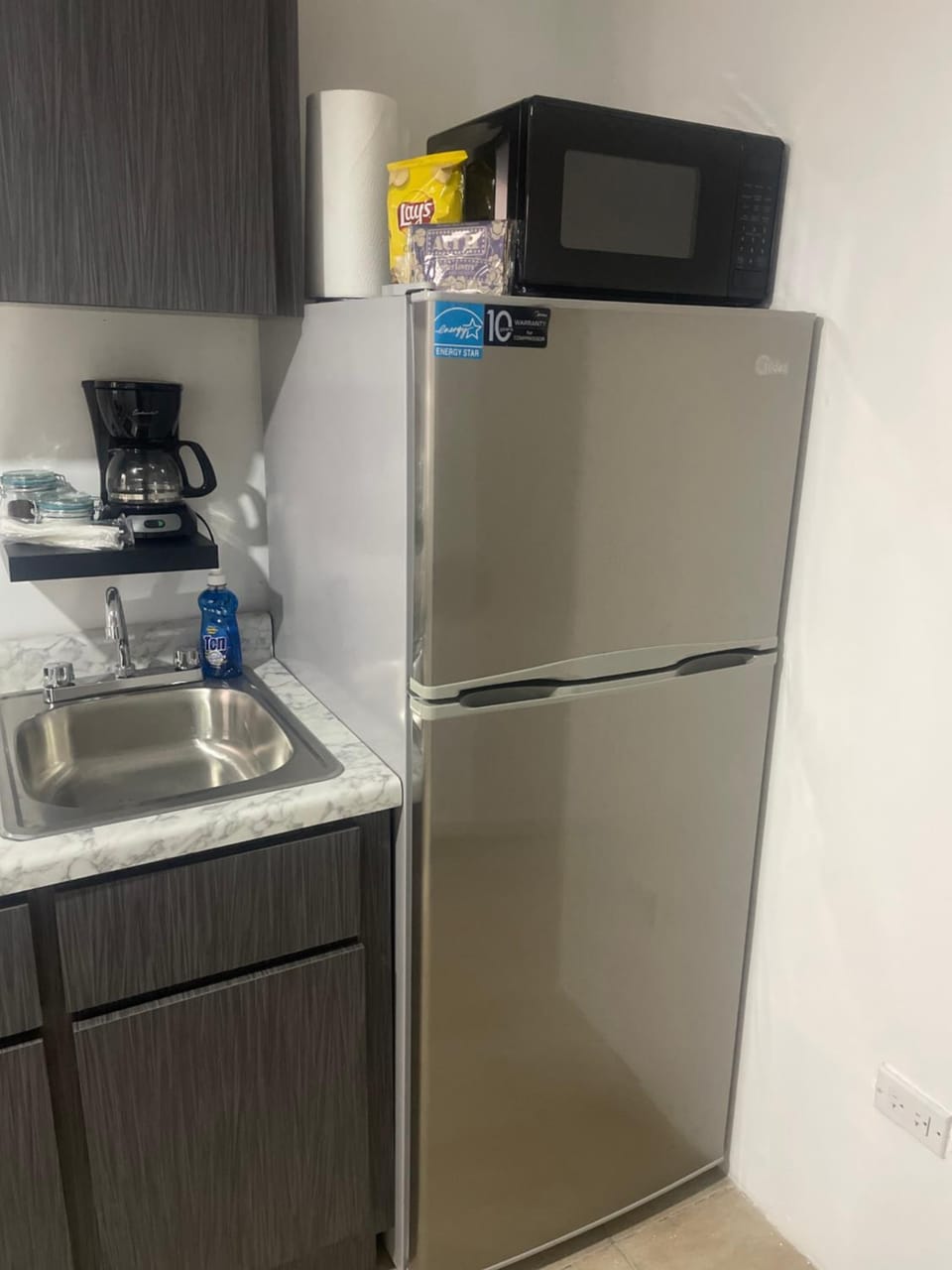 Perfect suite #3 Apartment in San Juan