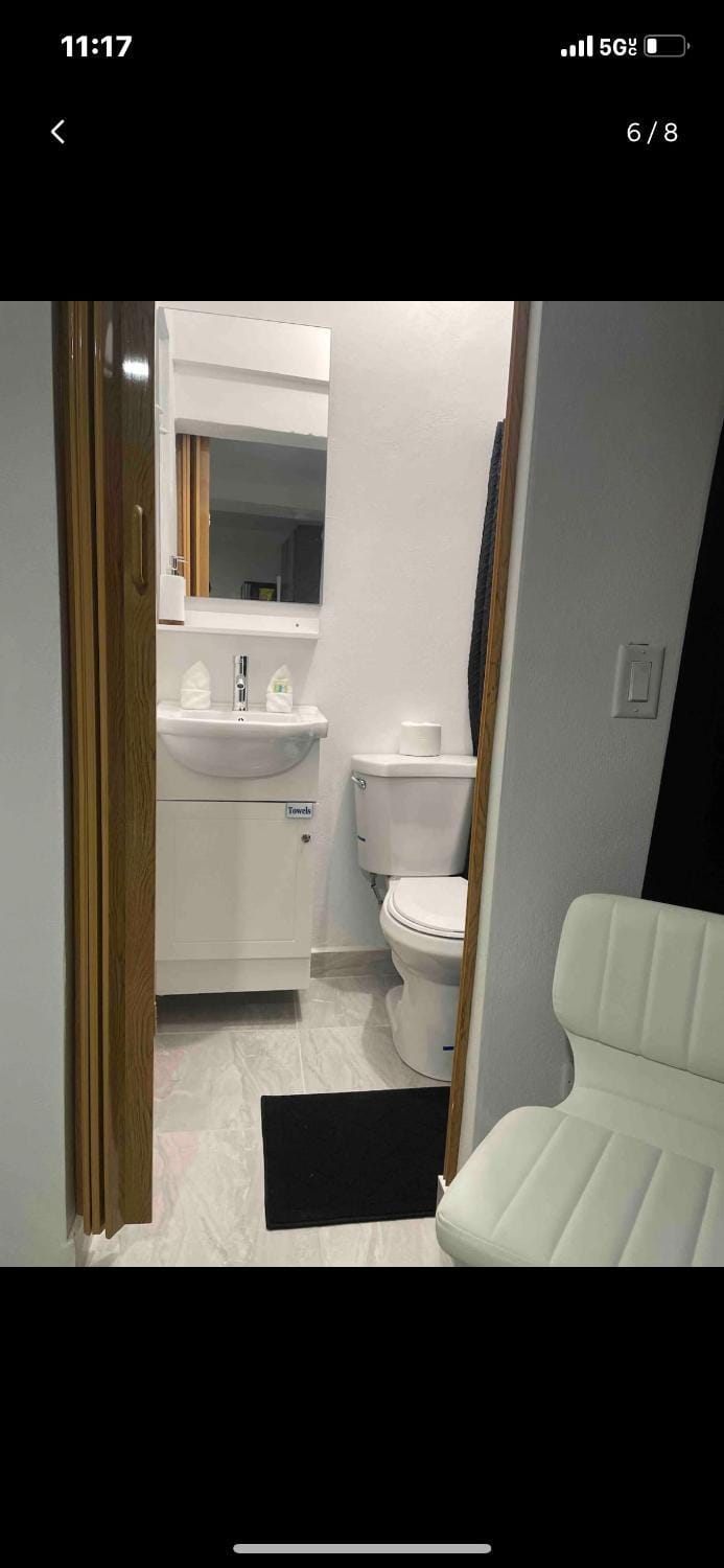 Perfect suite #3 Apartment in San Juan