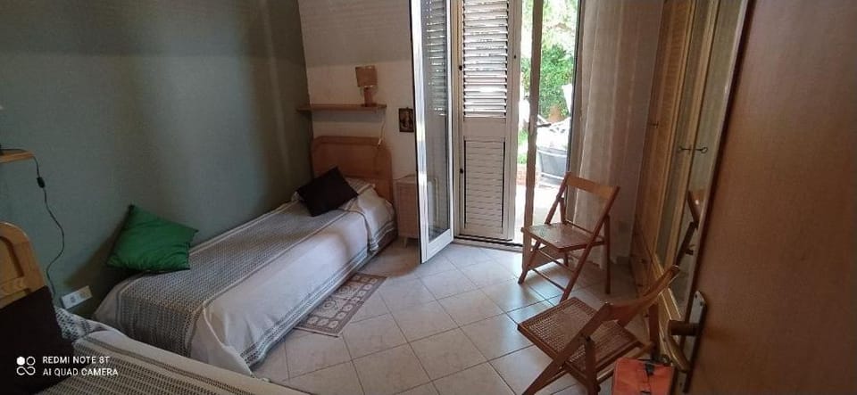 Cefalù ORIETTA House in Cefalu