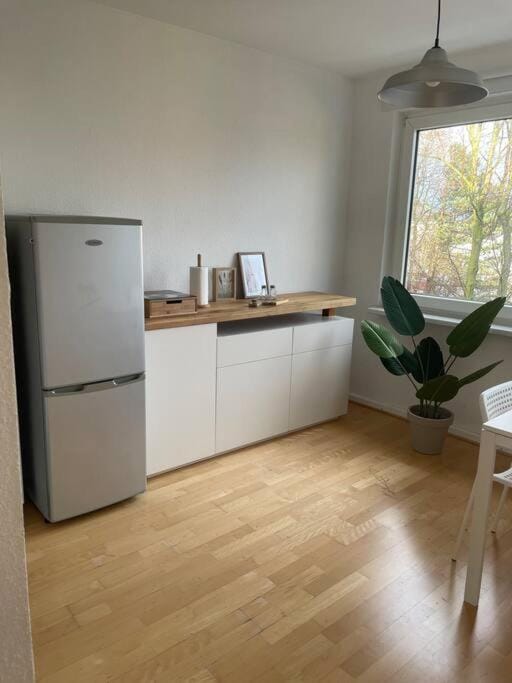 Ruhig und zentral wohnen! MA3R Apartment in Essen