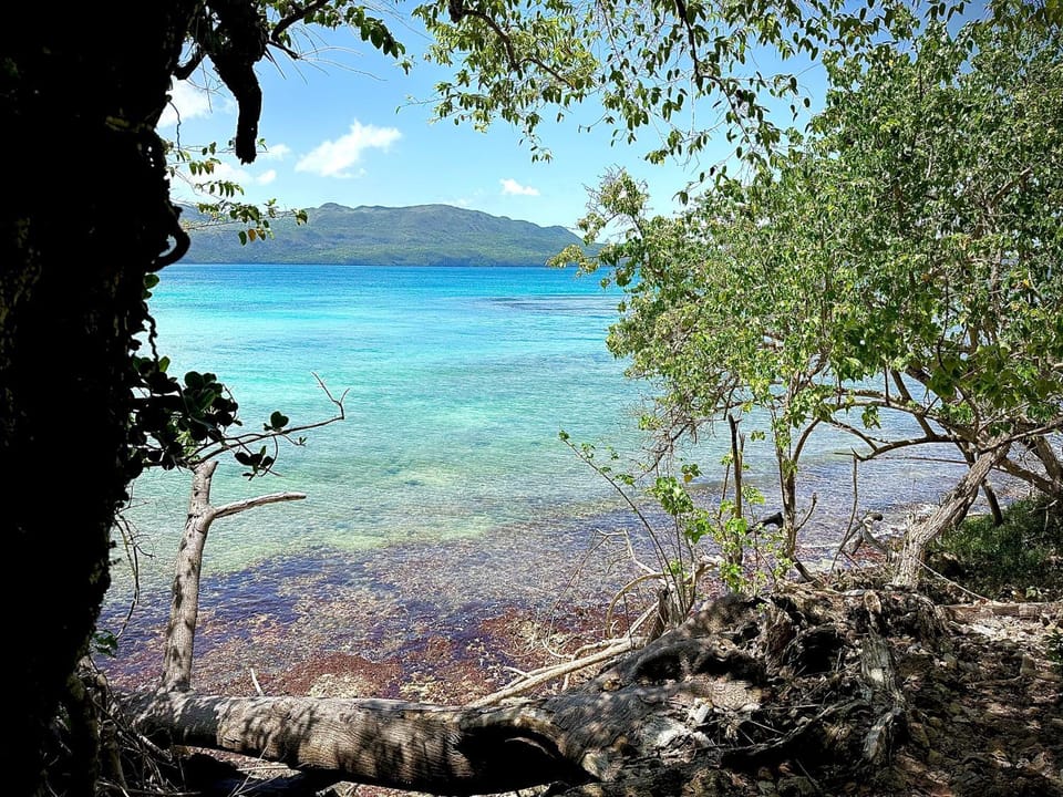 Oasis en la naturaleza Rancho alto bonito Hotel in Las Galeras