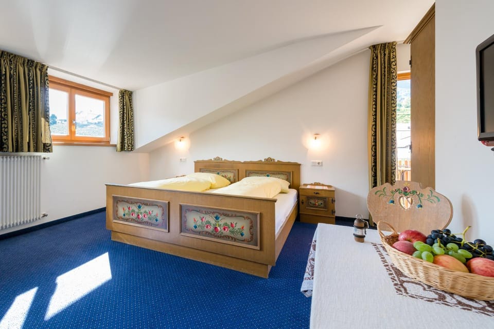 B&B Zum Guten Tropfen Bed and Breakfast in Trentino-South Tyrol