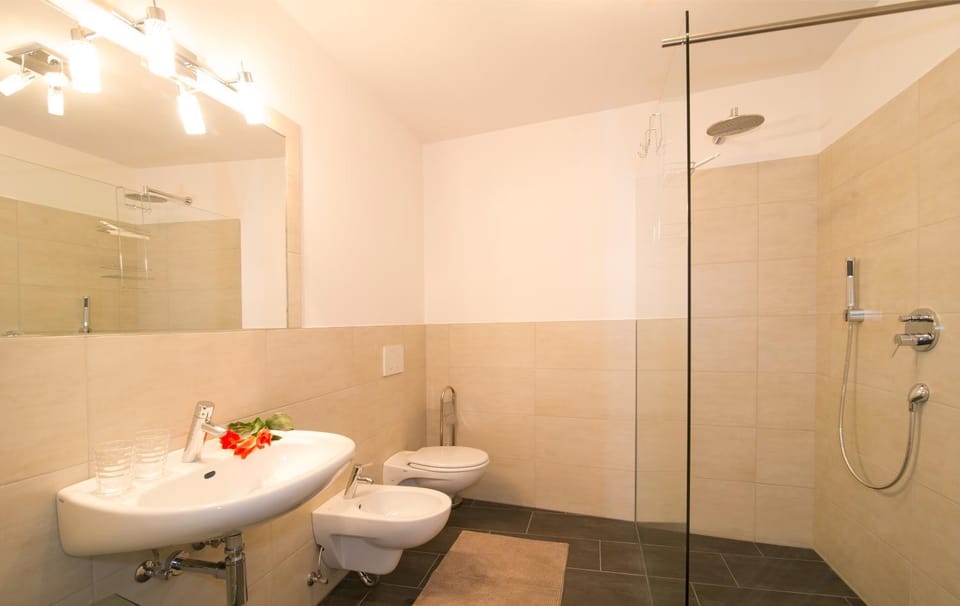 B&B Zum Guten Tropfen Bed and Breakfast in Trentino-South Tyrol