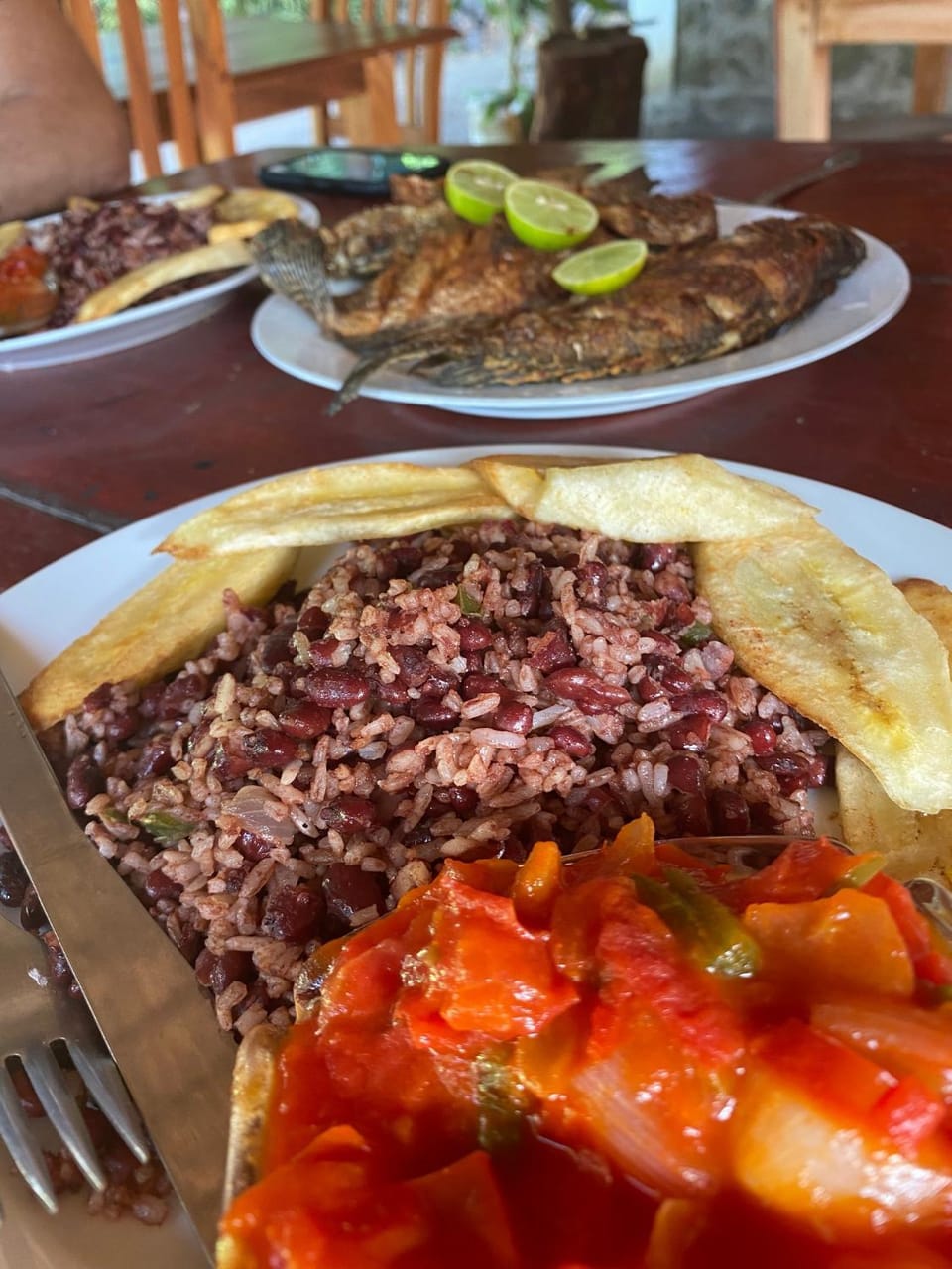 Food, Lunch, Dinner