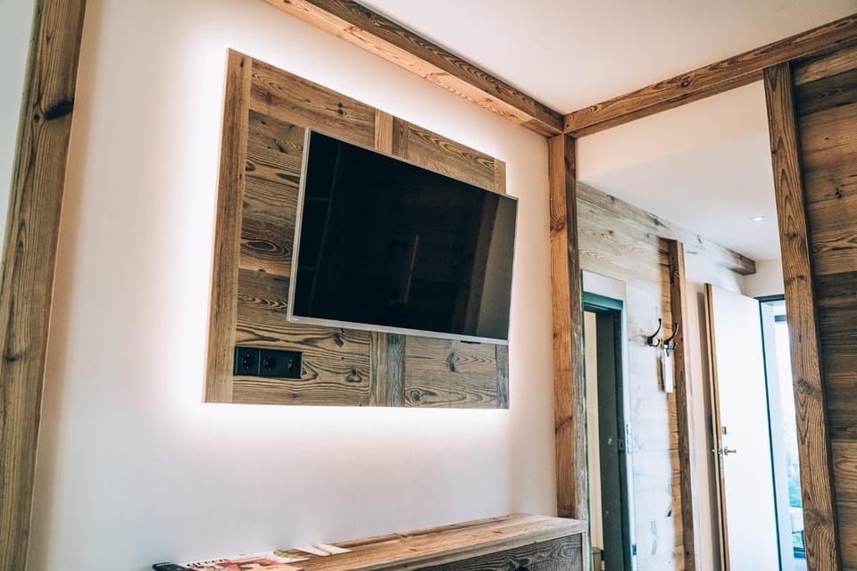TV and multimedia