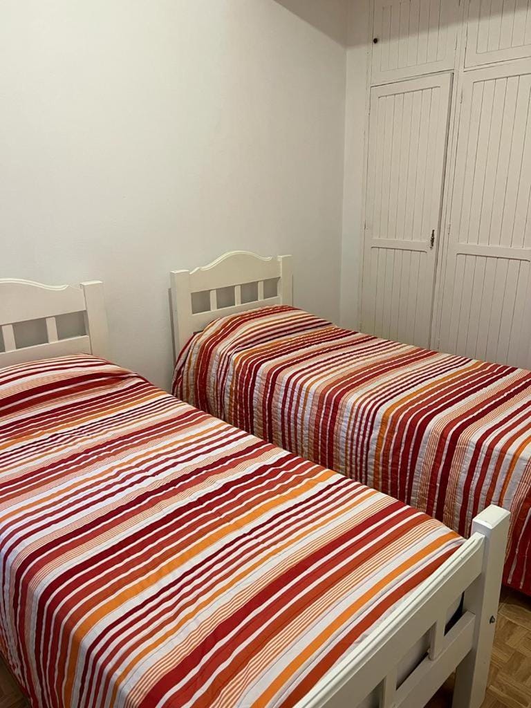 Apartamento San Martin Apartment in Tandil