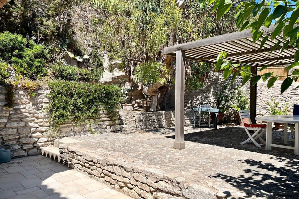 Maison de maitre au charme d'antan Bonifacio House in Bonifacio