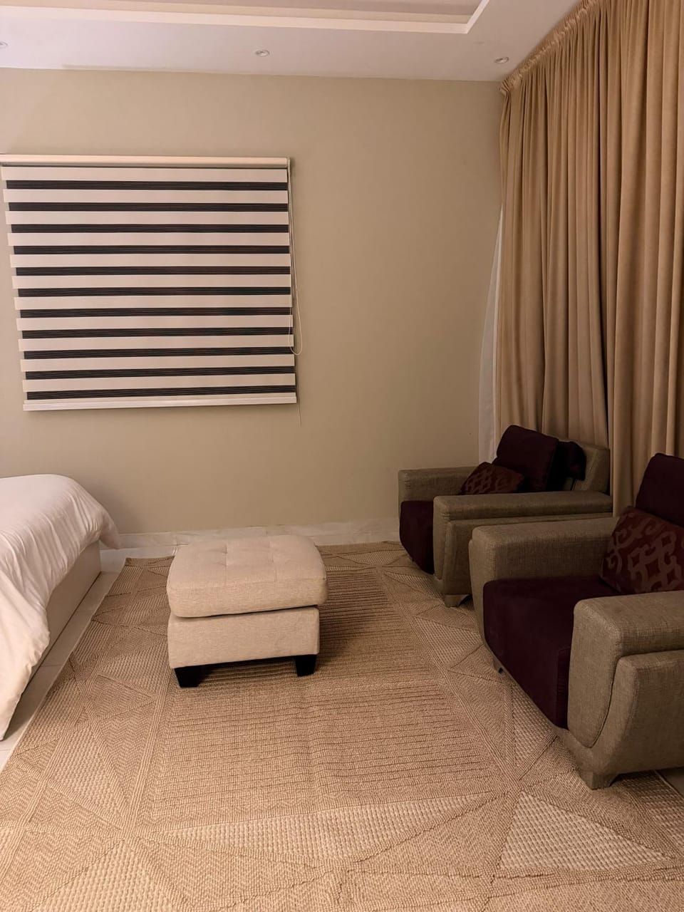 شقة حديثه حي النرجس تسجيل ذاتي Apartment in Riyadh