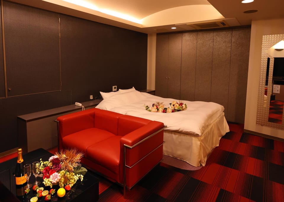 福井・鯖江のホテル｜ホテルモーメント Hotel in Japan