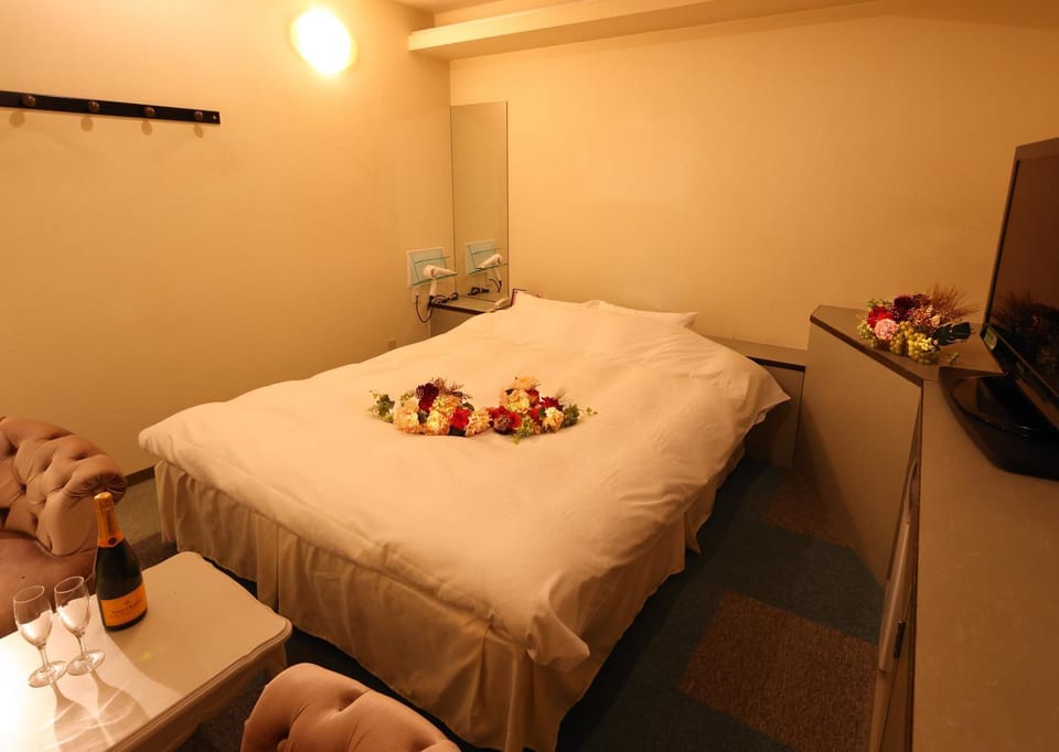 福井・鯖江のホテル｜ホテルモーメント Hotel in Japan