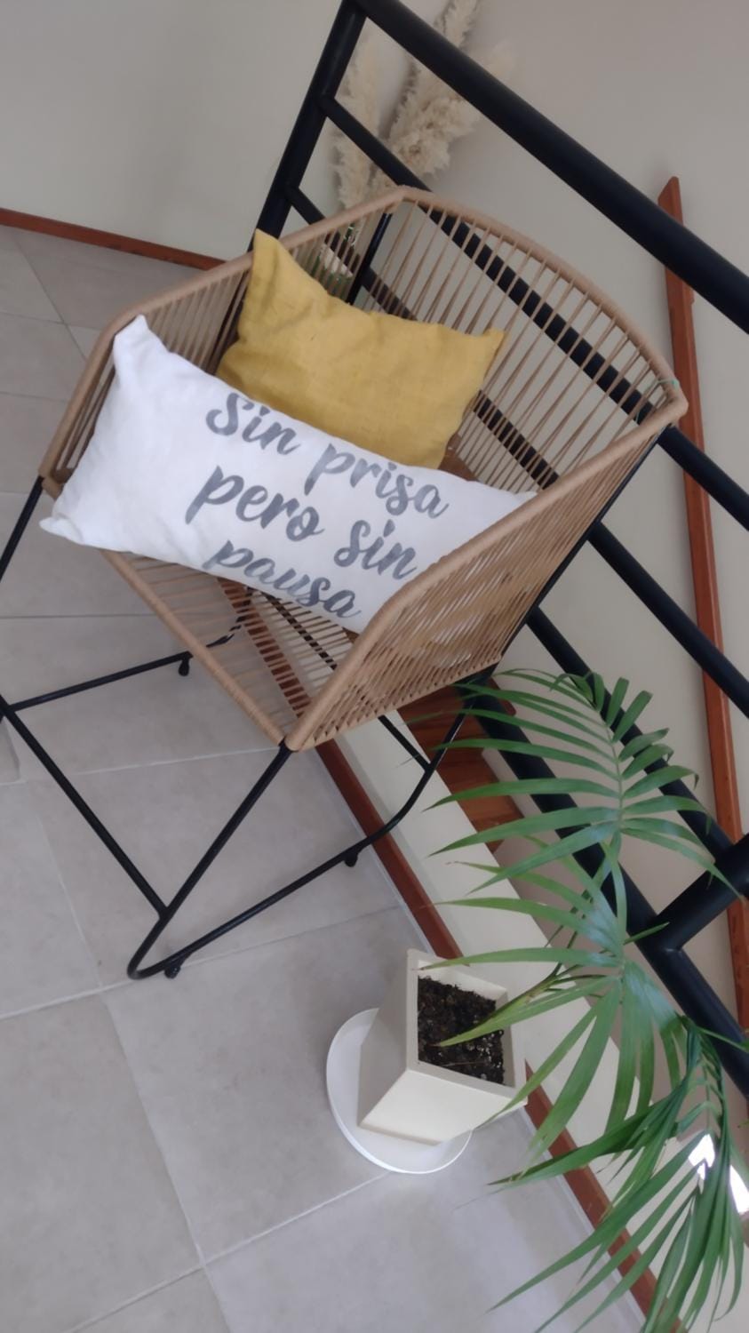 Inti. Apartment in Buenos Aires Province