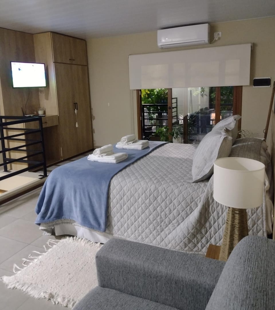Inti. Apartment in Buenos Aires Province