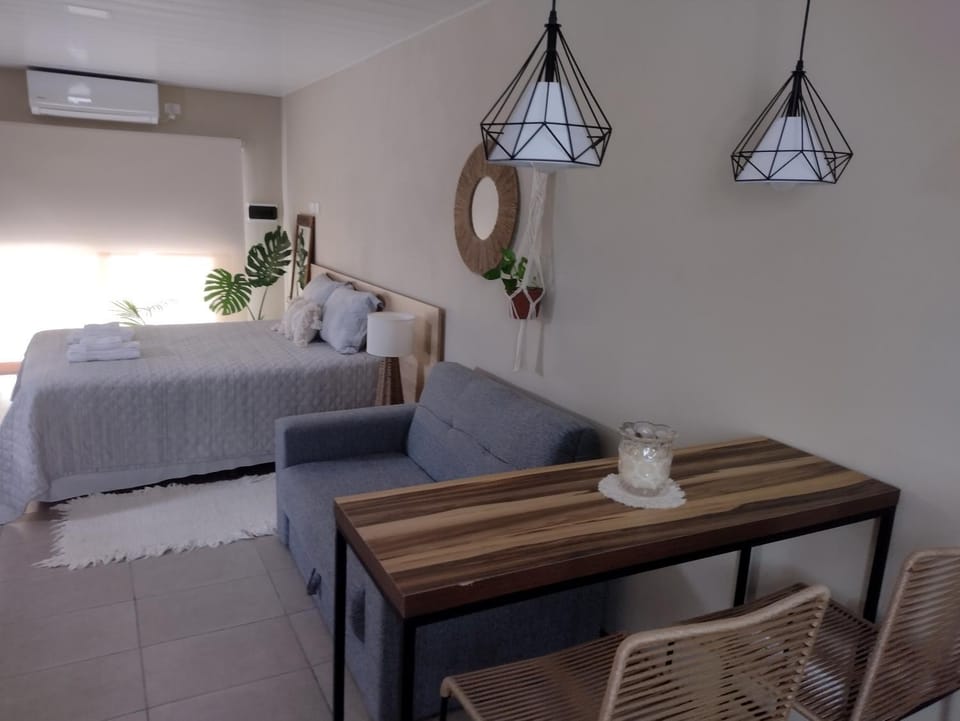 Living room, Photo of the whole room