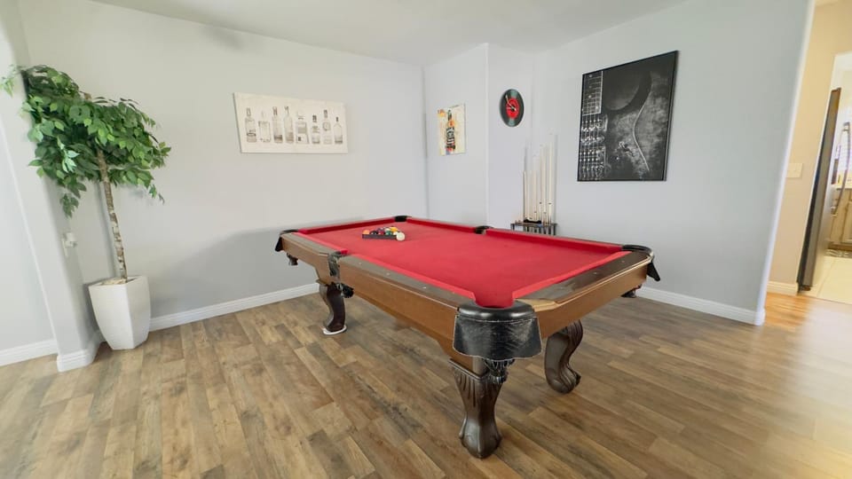 Billiard