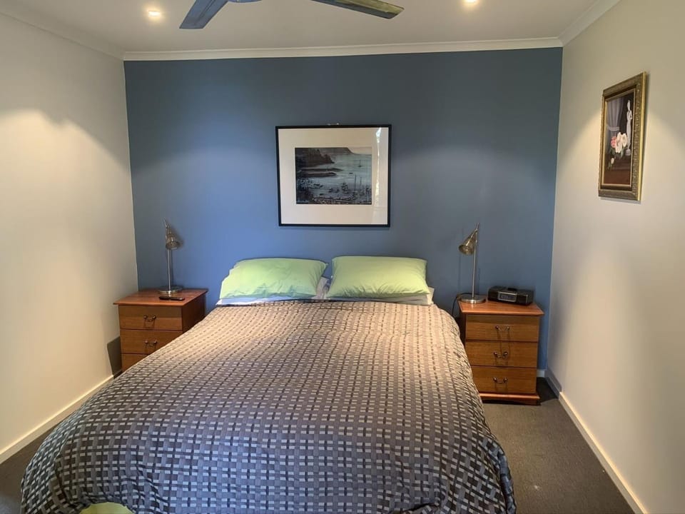 The Panorama - BYO Linen House in Aireys Inlet