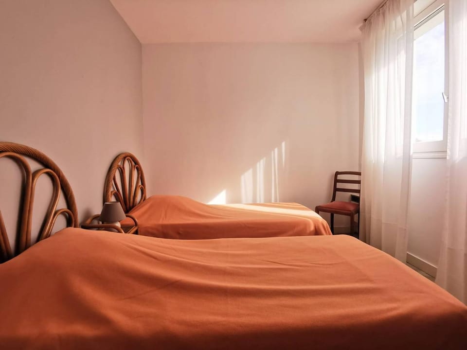 Appartement 2 pièces 4 pers, aperçu mer, parking sécurisé - FR-1-377-76 Apartment in Carnac