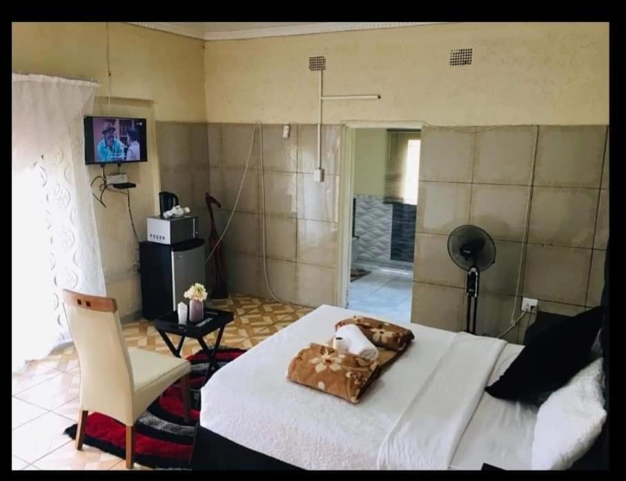 Starpoint Guest house Bed and Breakfast in Gauteng
