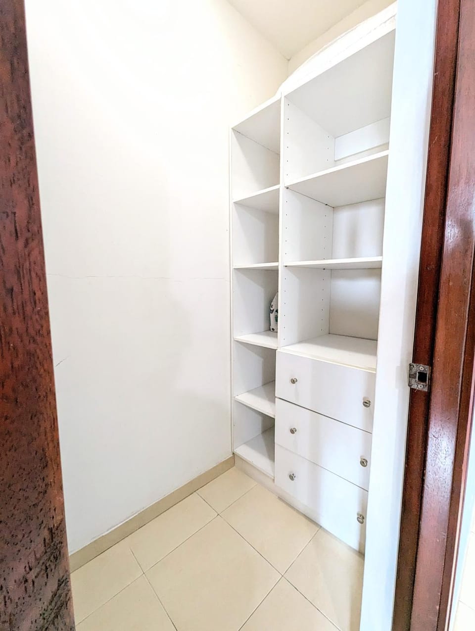 Yc 2301-B l Habitacion en av Balboa Apartment in Panama City, Panama