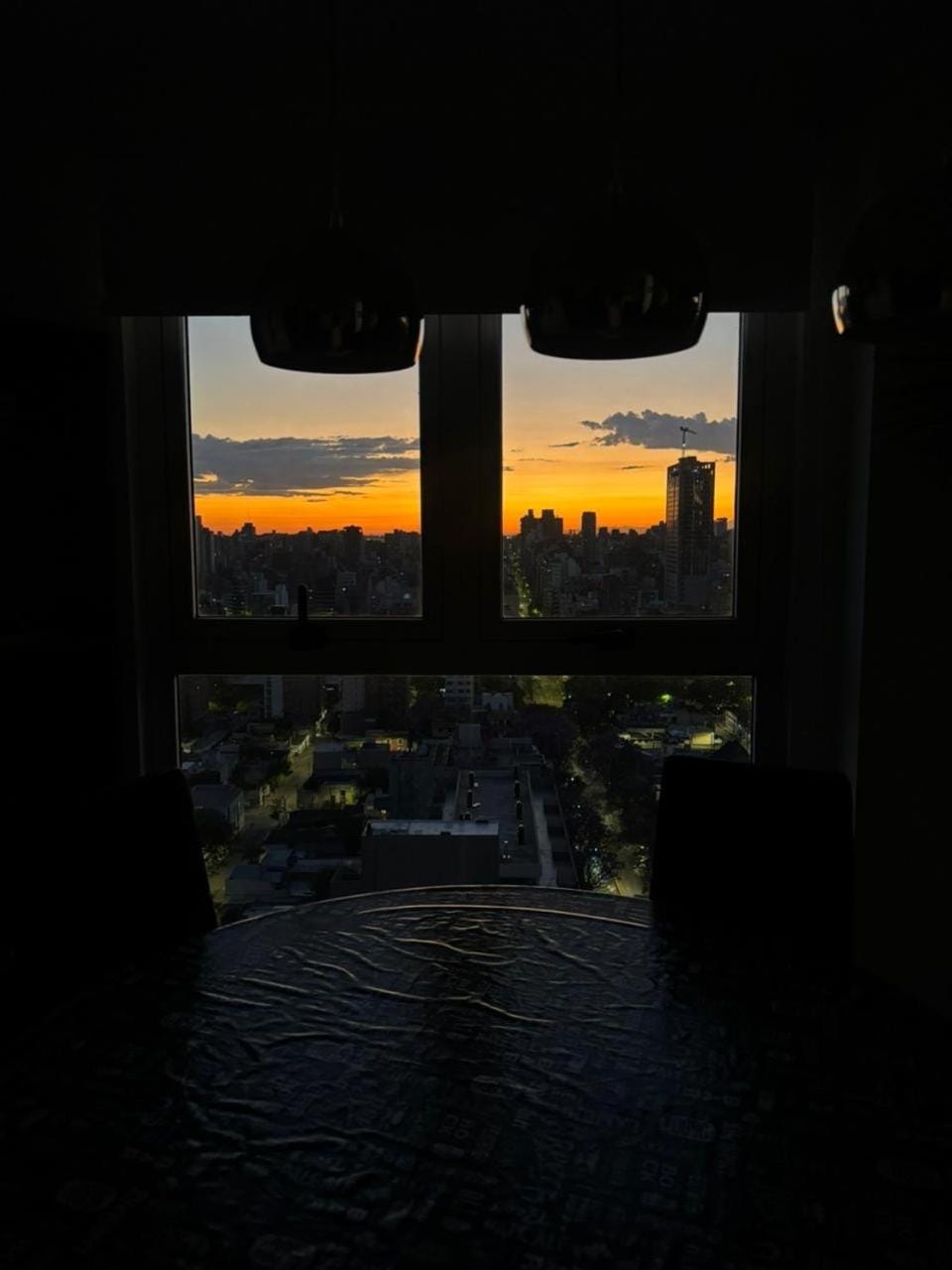 Sunrise