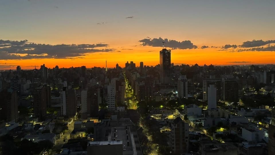 City view