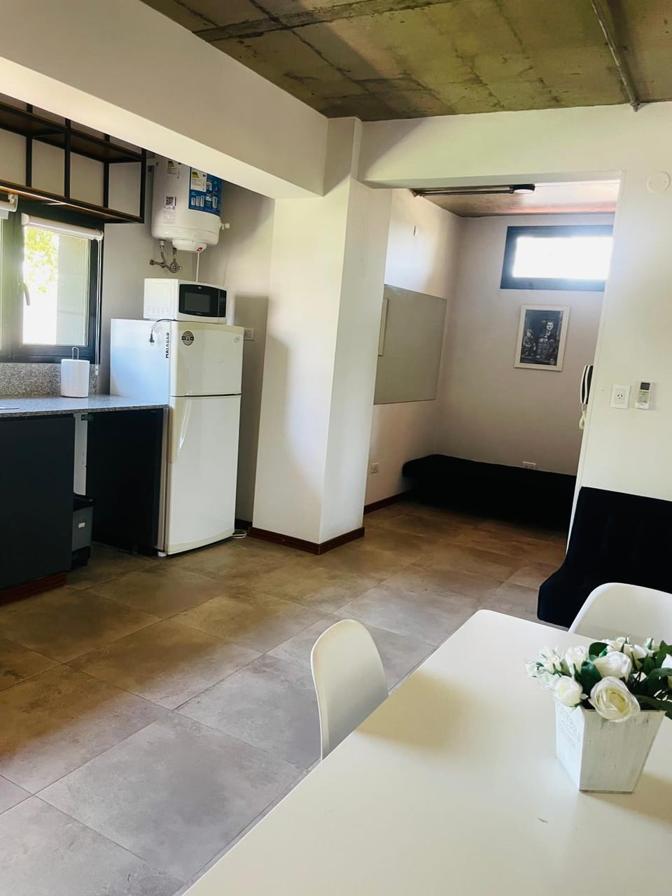 Los plátanos 1 y 2 Apartment in Junín