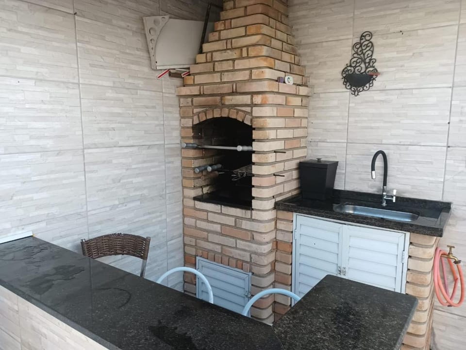 BBQ facilities