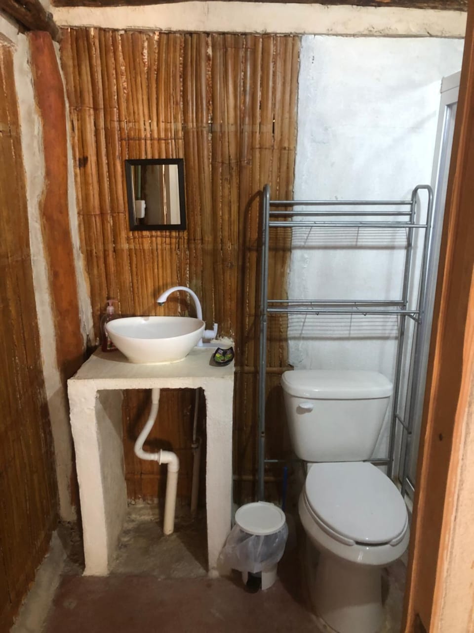 Cabañas Cinco Elementos Hotel in State of Yucatan