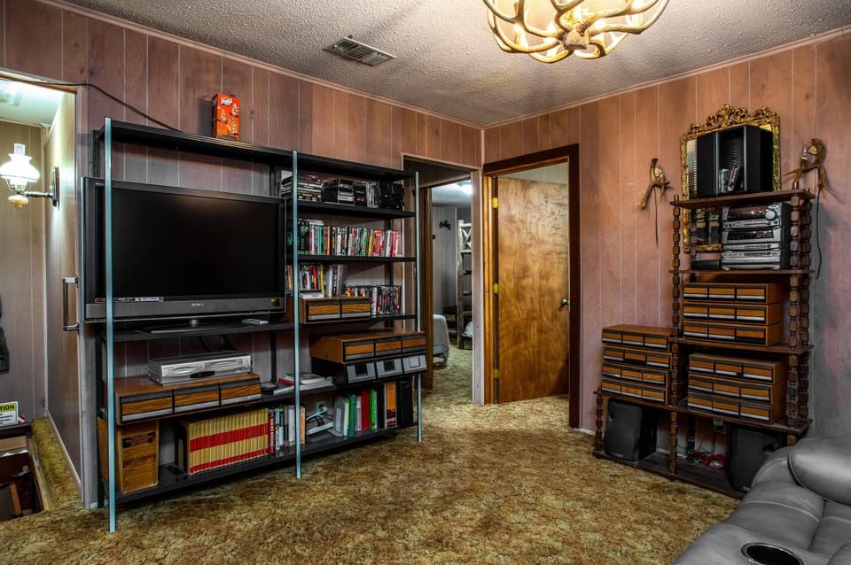 3H Ranch Mountain Retreat Bed and Breakfast in Rio Grande