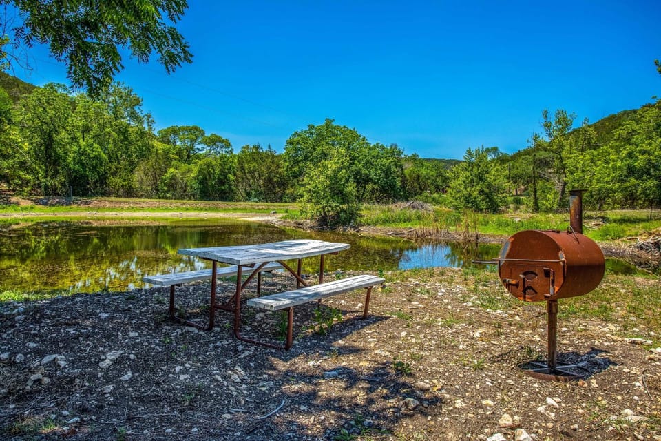 3H Ranch Mountain Retreat Bed and Breakfast in Rio Grande