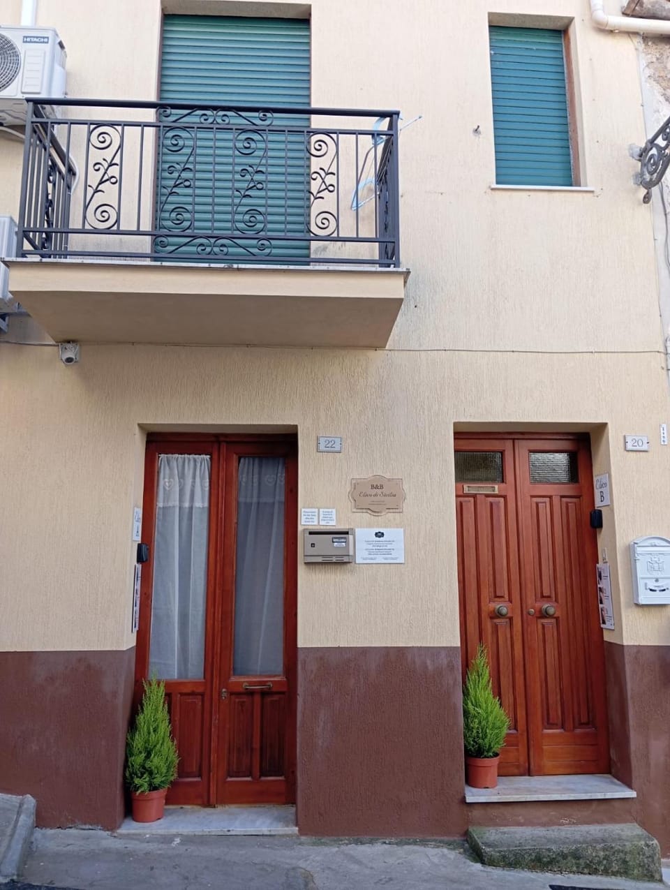 Elico Di Sicily B@B House in Sambuca di Sicilia