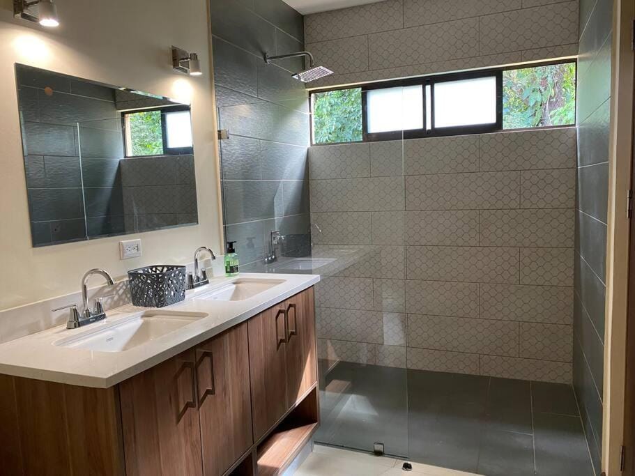Villa Lapa House in Puntarenas Province