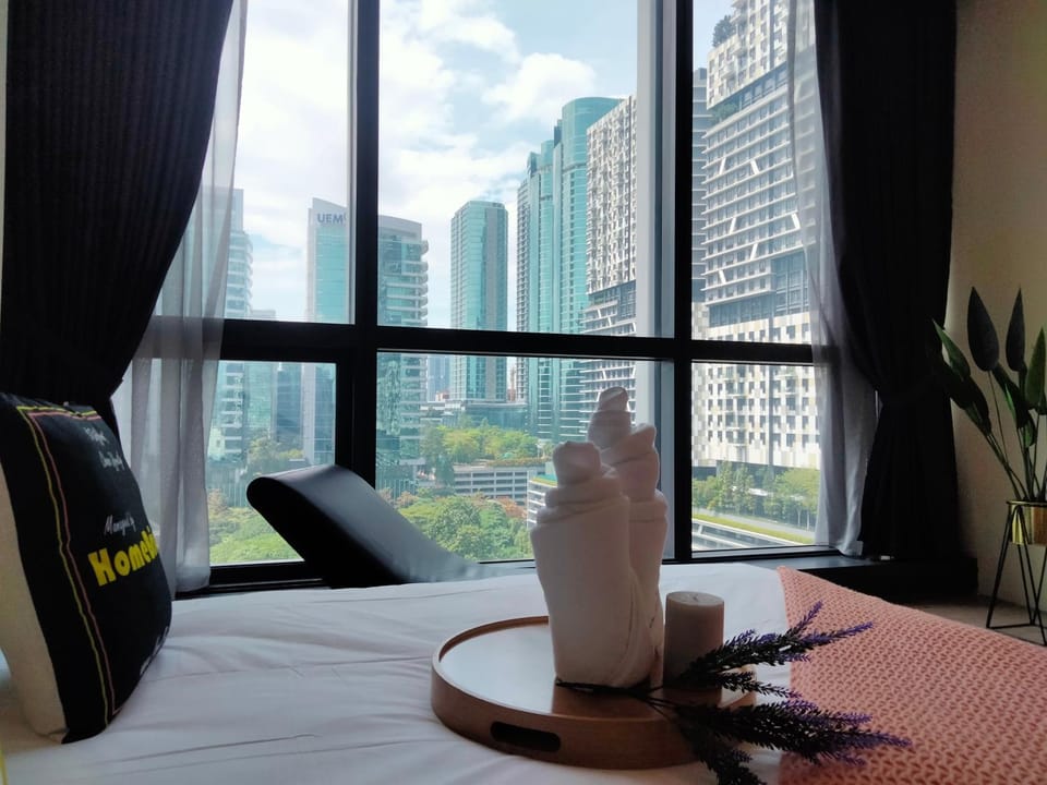 View (from property/room)