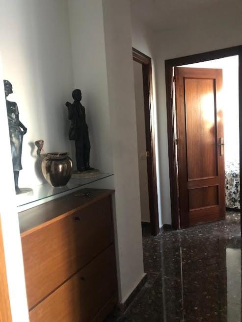 Bella vista Apartment in Jaén