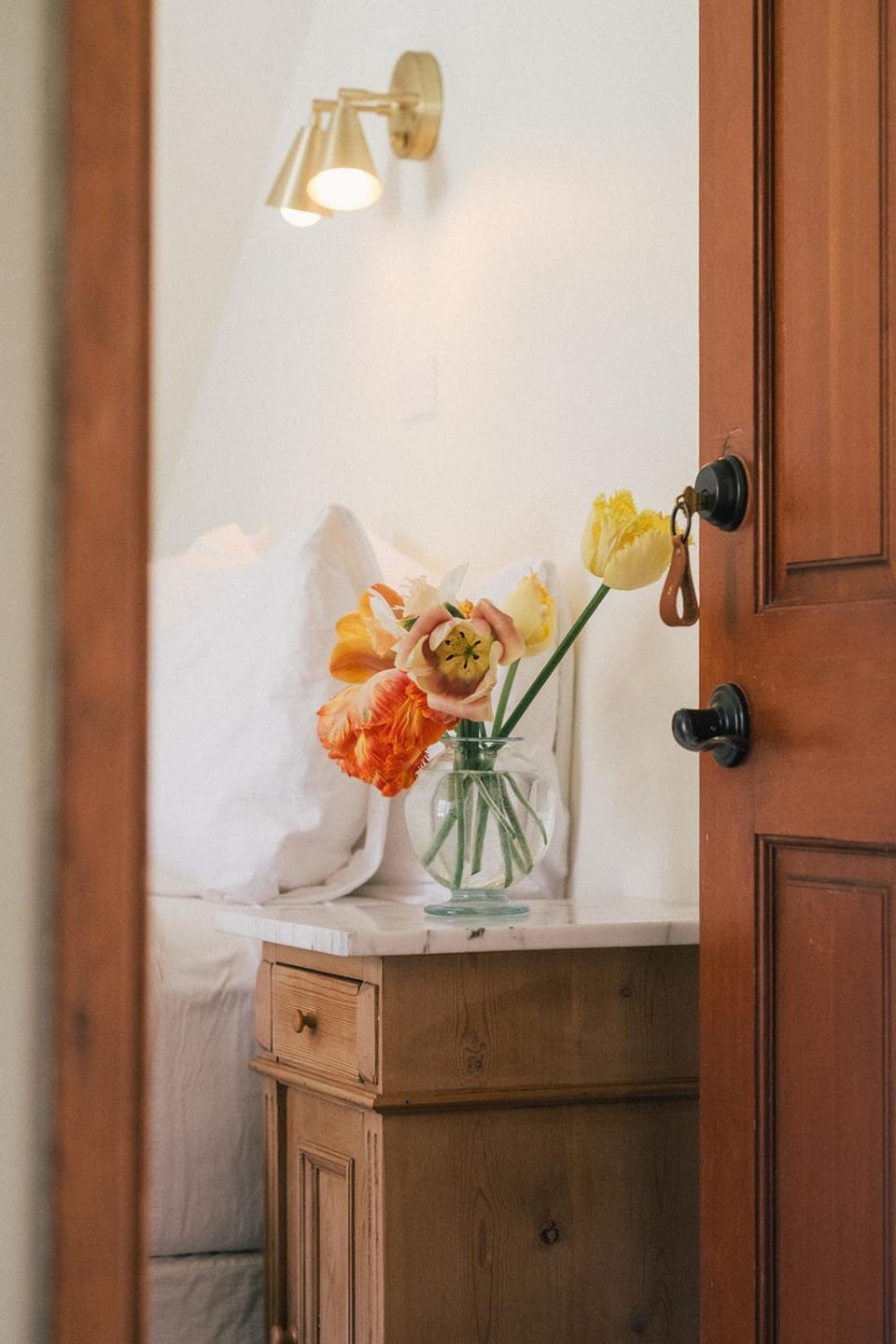 Saturn's Return Bed and Breakfast in San Juan Island