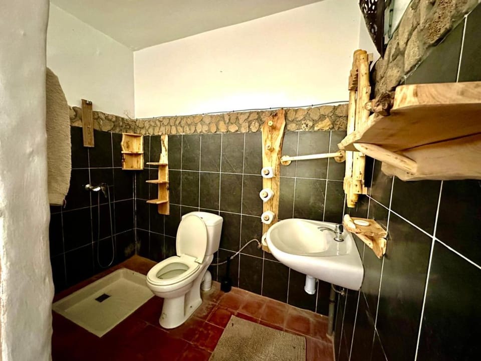 Hippie Chic - Room La Grotte Bed and Breakfast in Marrakesh-Safi