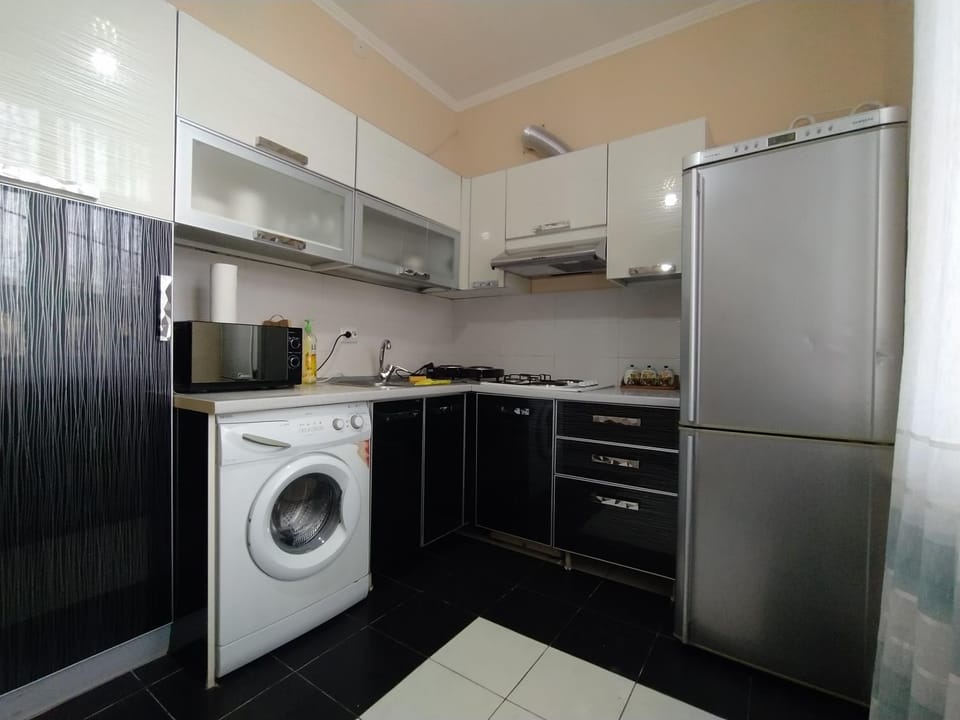AURA on Chuy avenue 180 Apartment in Almaty Region, Kazakhstan