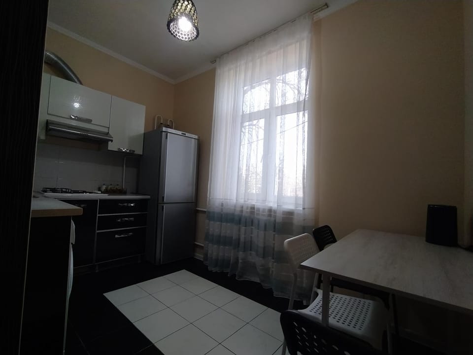 AURA on Chuy avenue 180 Apartment in Almaty Region, Kazakhstan