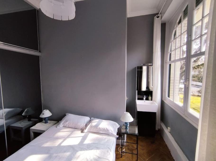 Le Moulleau Appartement 2 chambres - plage à 50m Apartment in La Teste-de-Buch