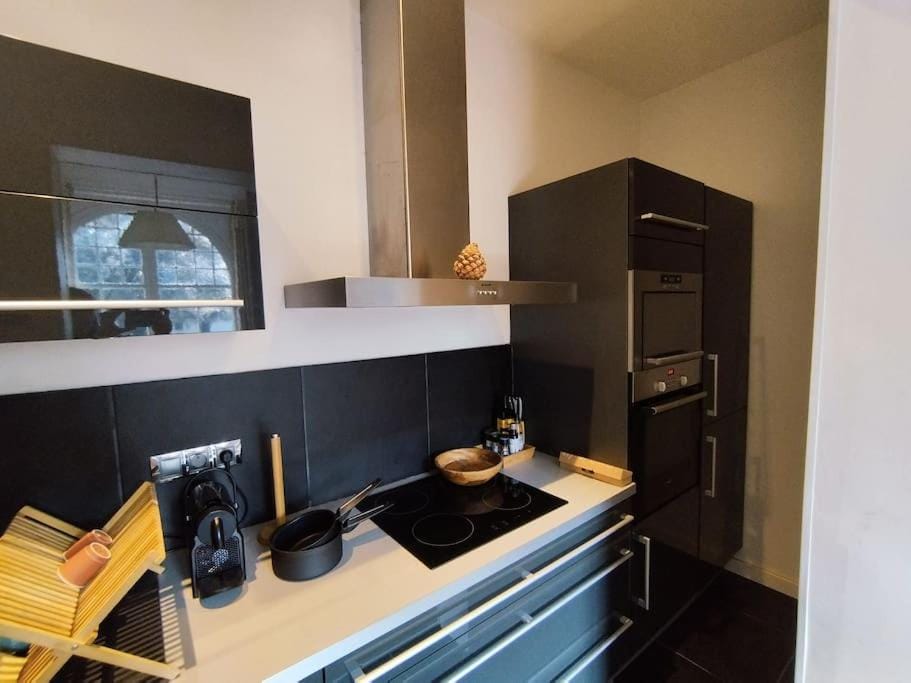 Le Moulleau Appartement 2 chambres - plage à 50m Apartment in La Teste-de-Buch