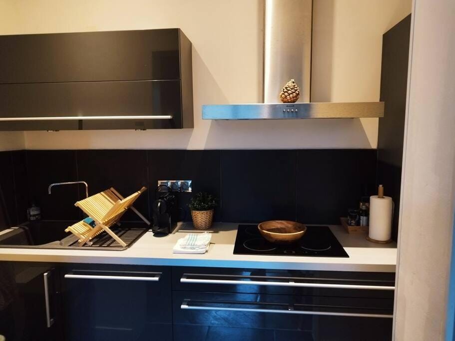 Le Moulleau Appartement 2 chambres - plage à 50m Apartment in La Teste-de-Buch