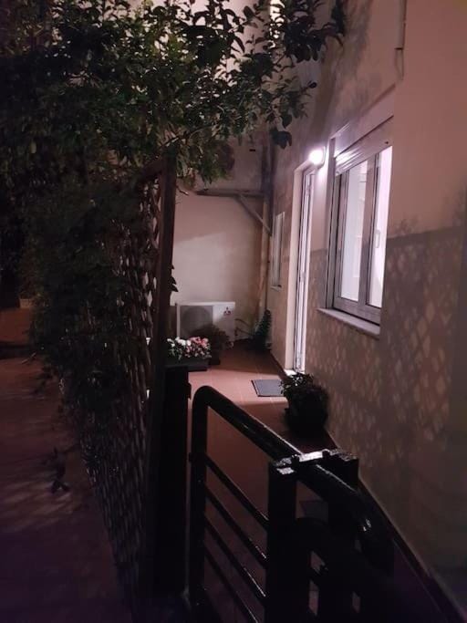 Heraklion modern studio 40 sq.m. near town center. Apartment in Heraklion