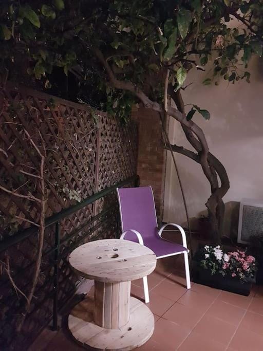 Heraklion modern studio 40 sq.m. near town center. Apartment in Heraklion