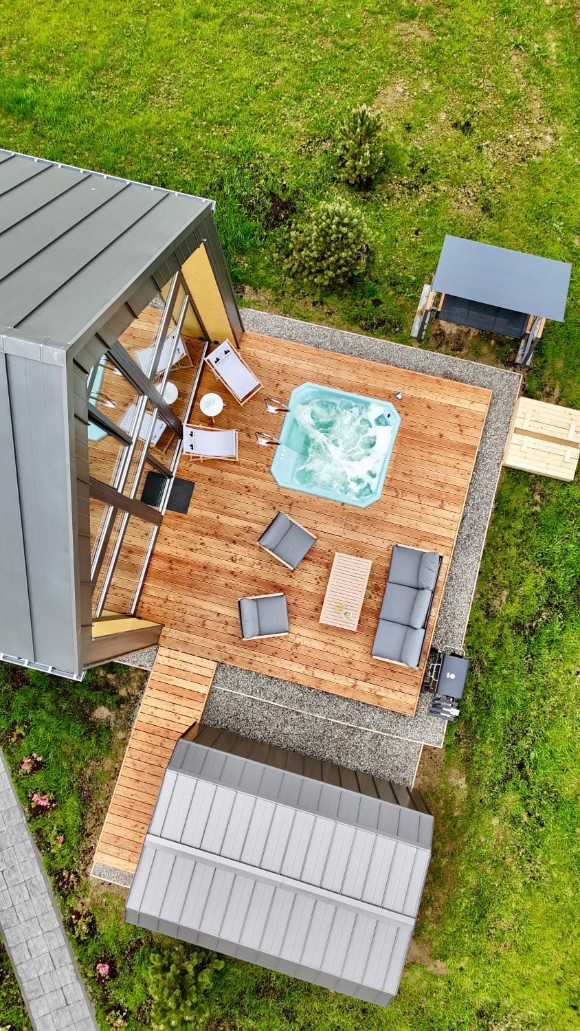 Sośnie Górne Resort & Spa House in Lesser Poland Voivodeship