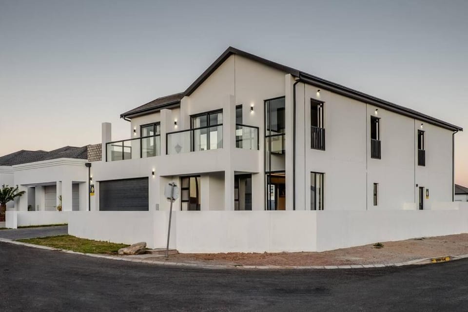 VILLA MOZAY Villa in Western Cape
