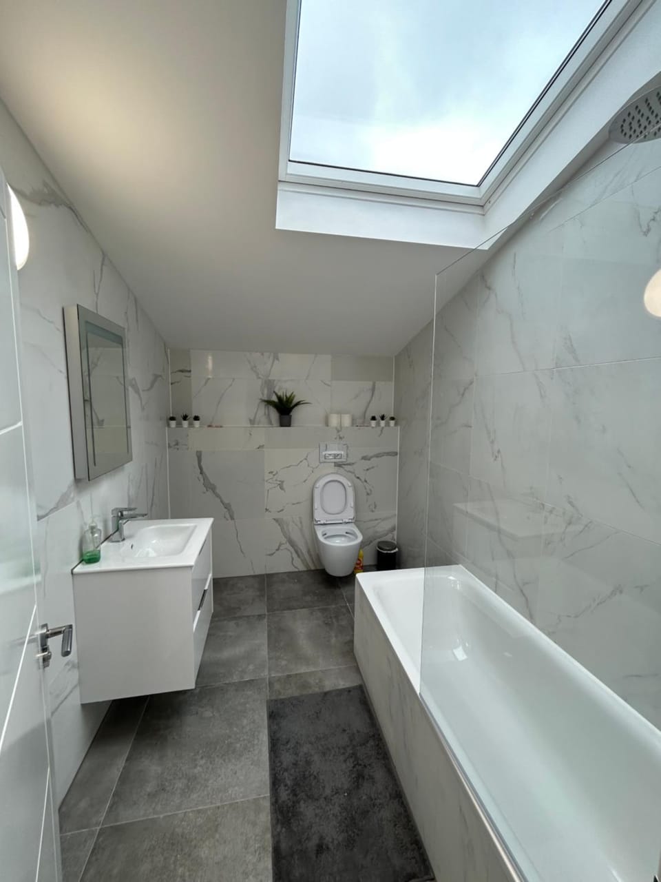 Modern London Apartment near Tottenham Stadium Apartment in London