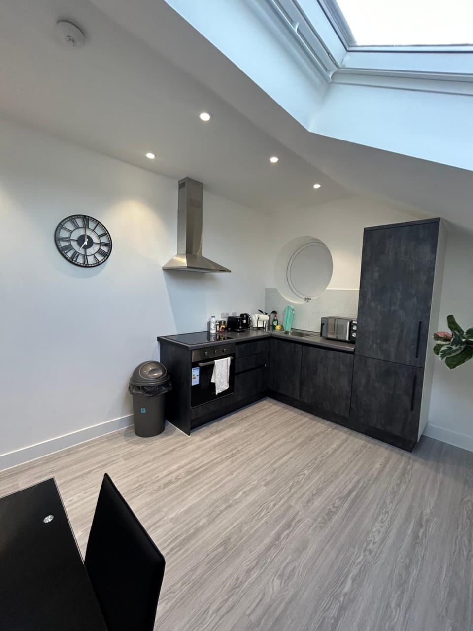 Modern London Apartment near Tottenham Stadium Apartment in London