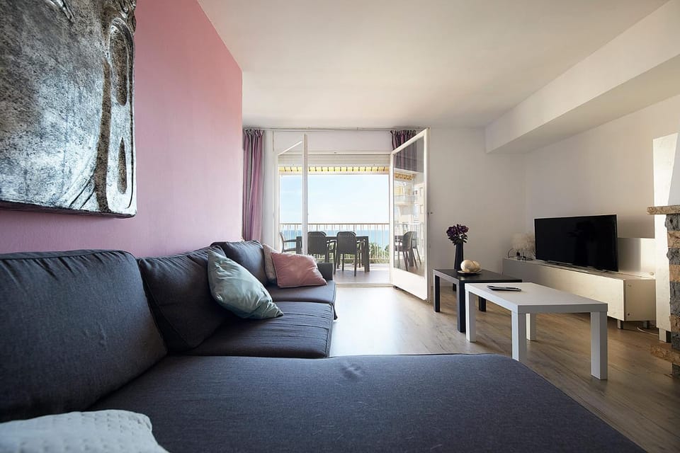 La Marina Apartment in Maresme