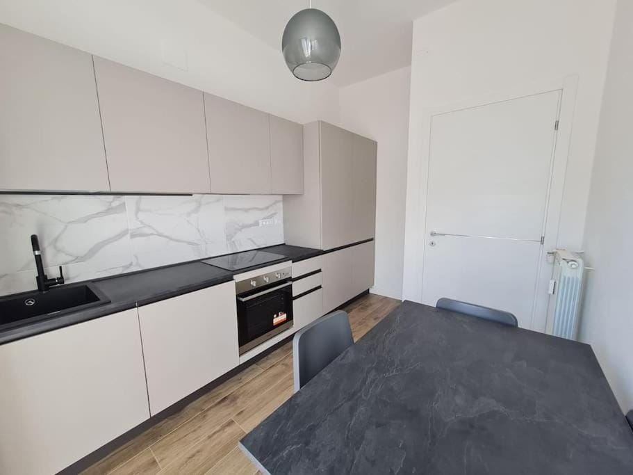 Appartamento Albachiara Apartment in La Spezia