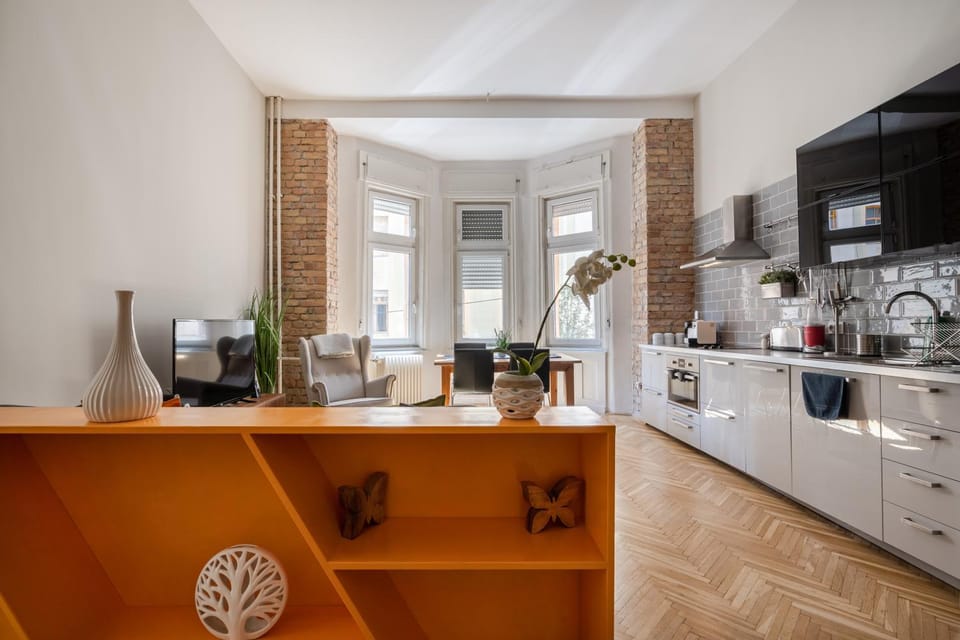 Coffee/tea facilities, Kitchen or kitchenette, pet friendly, stove, toaster